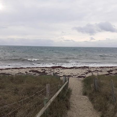 Maison Proche De L Ocean Saint-Gildas-de-Rhuys Bagian luar foto